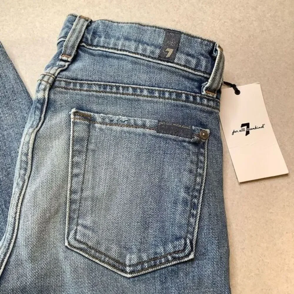7 For All Mankind all mankind